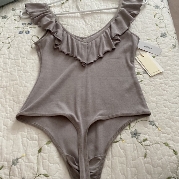 Wilfred Danette bodysuit - Picture 2 of 3